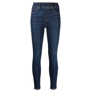 SPANX Skinny Jeans - Deep Indigo